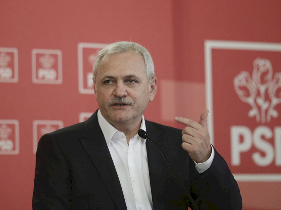 dragnea 