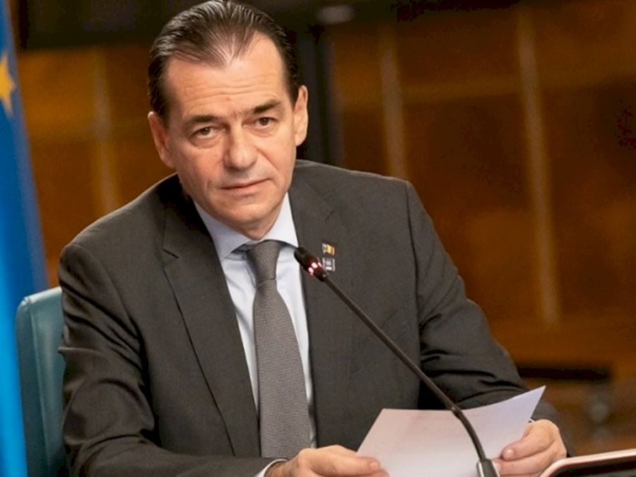 Ludovic Orban 