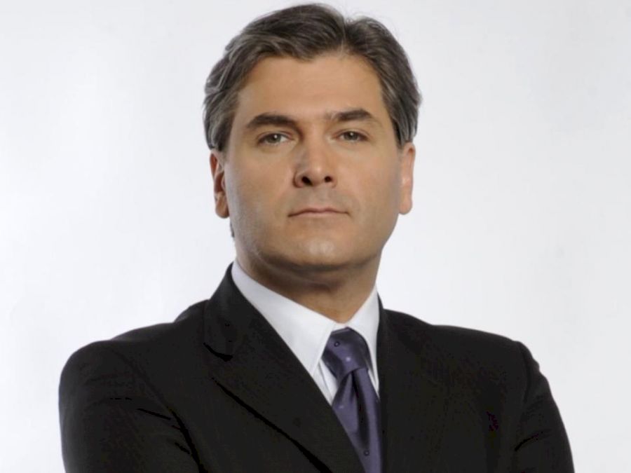 Mircea Radu 