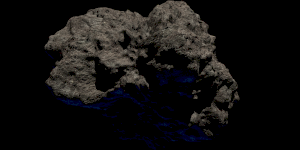 4 lucruri interesante despre asteroizi pe care poate nu le știați