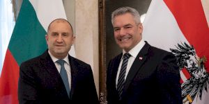Bulgaria ia atitudine in privința Shengen si cheamă austriecii la discuții.