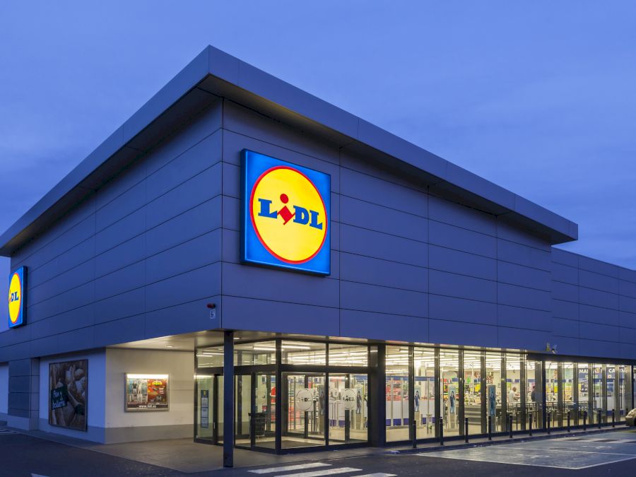 Lidl 