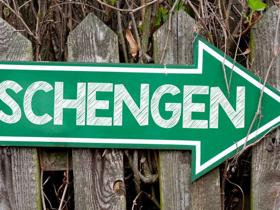 Schengen 3 