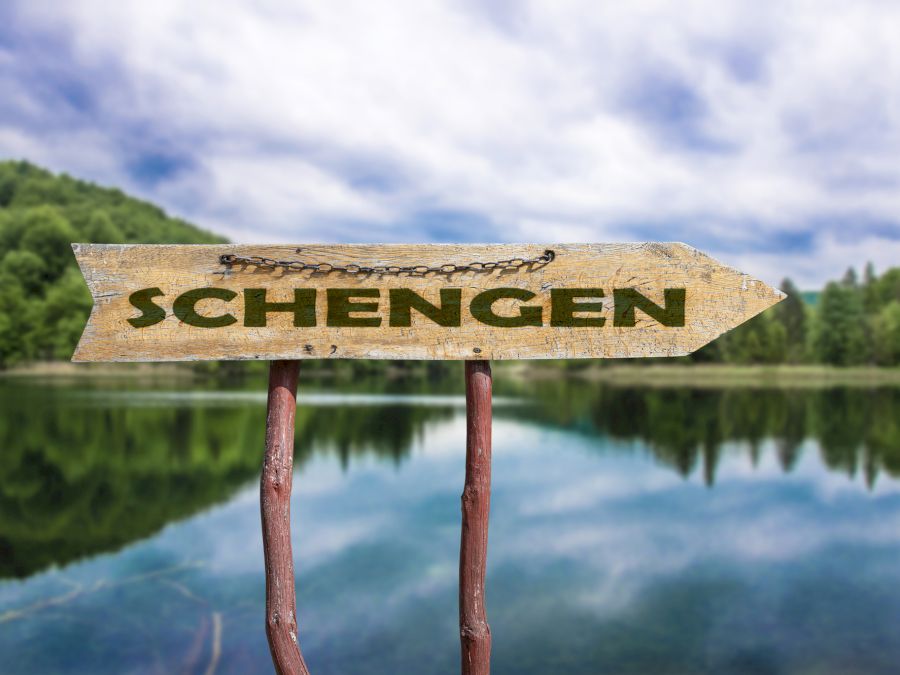 Schengen 