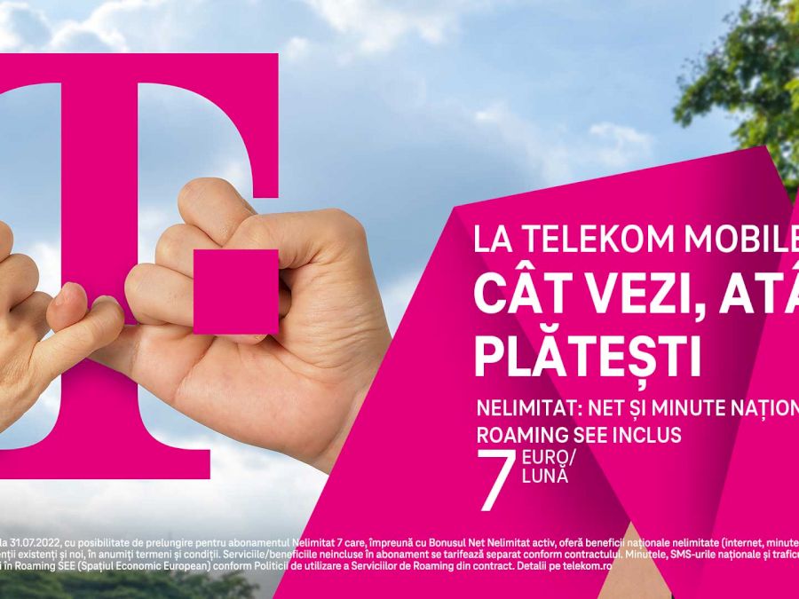 Telekom Mobile 